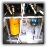 Vibrasyon Test Cihaz� 