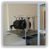 Vibrasyon Test Cihaz� 