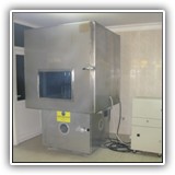 Vibrasyon Test Cihaz� 