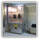 Vibrasyon Test Cihaz� 